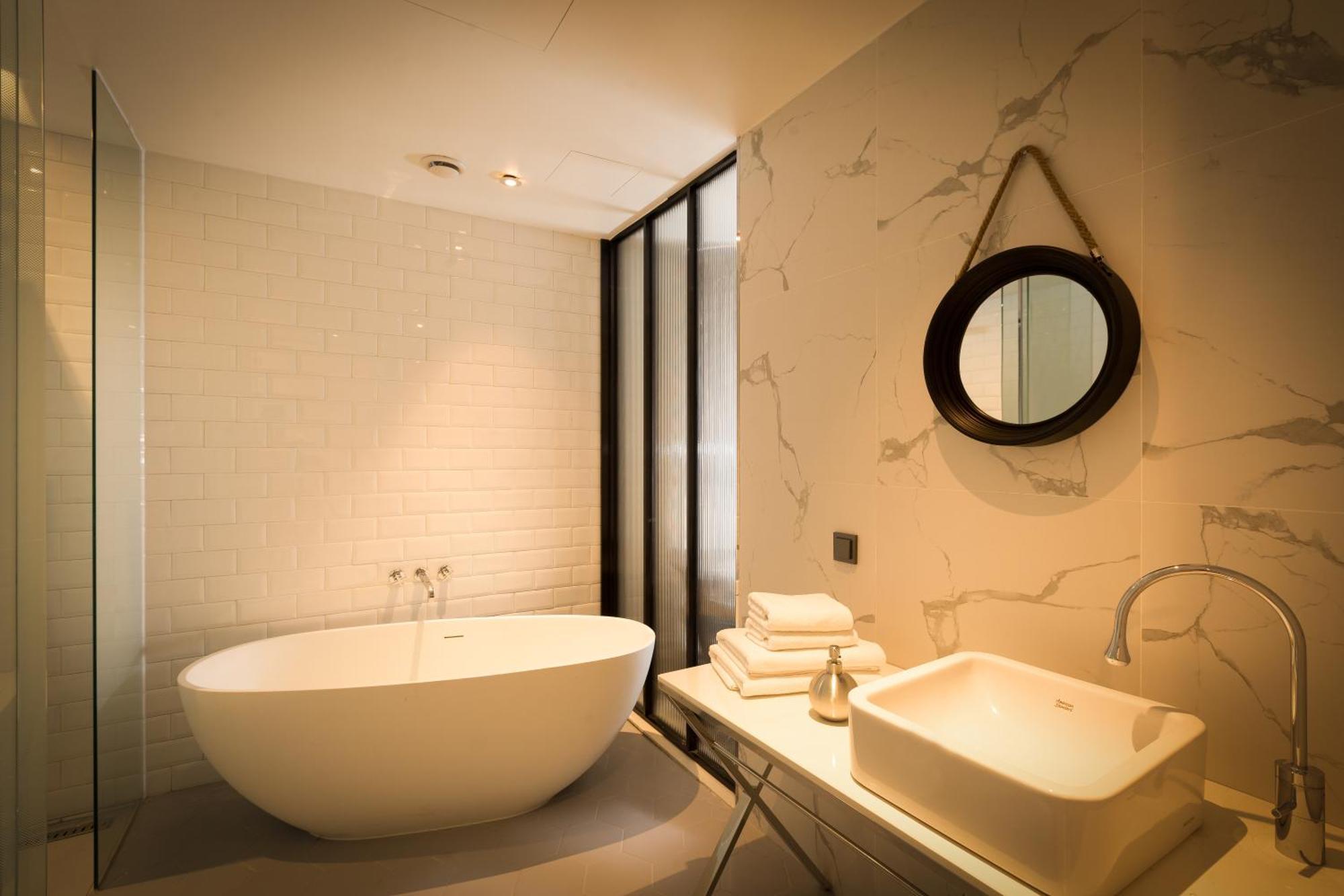 Trang Blue Hotel Сеул Экстерьер фото