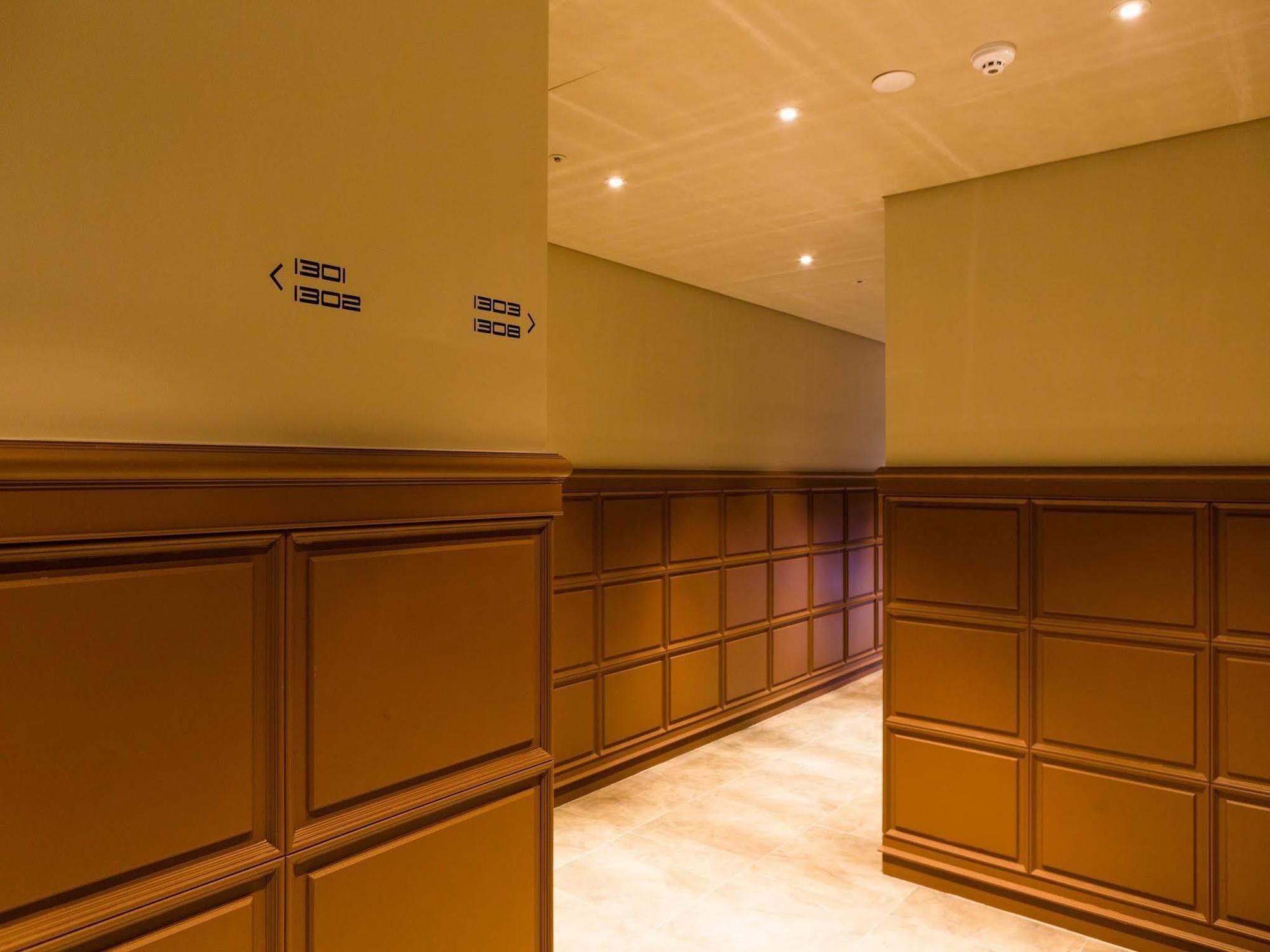 Trang Blue Hotel Сеул Экстерьер фото